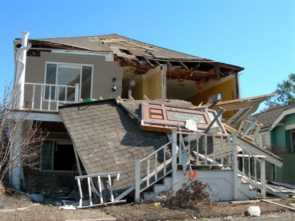 Disaster Restoration Service in Palm Harbor