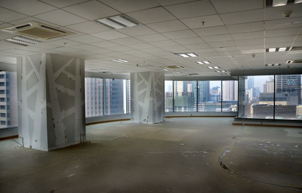 Commercial Restoration Service in Palm Harbor