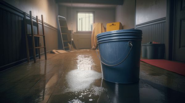 Cost of Flooded Basement Restoration in Palm Harbor