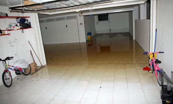 Water Remediation in Palm Harbor