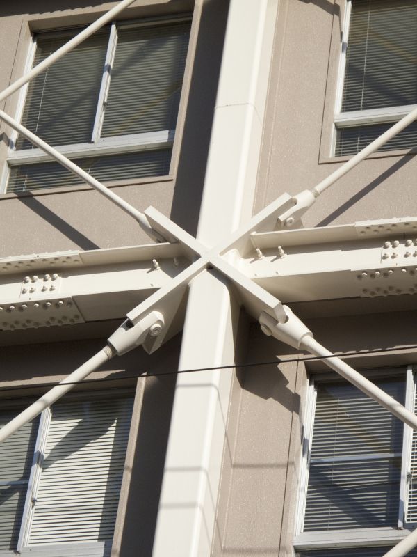 Structural Stabilization